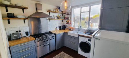 Room in a Shared Flat, Sydenham Road, SE26 - Photo 3