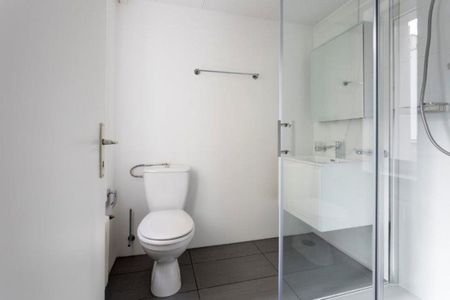 Rent a 1 ½ rooms apartment in Wattwil - Photo 3