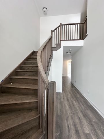For Lease - 26 Mckernan Avenue Unit# UPPER, Brantford, Ontario - Photo 4