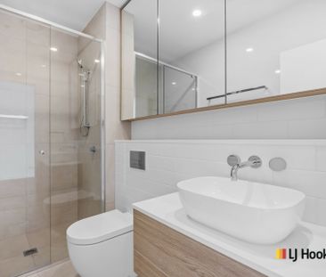 45/17 Captain Cook Crescent, Griffith ACT, Belconnen - Photo 1