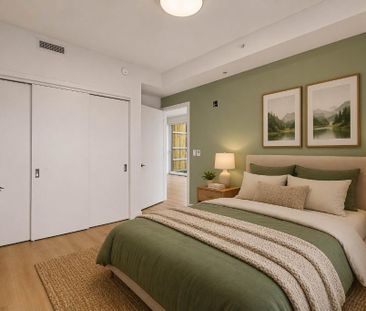 ENTREZ DANS L’ÉLÉGANCE LE GRAY - Appartement / logement à louer - Photo 4