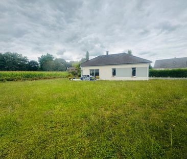 Maison Sendets 4 pièce(s) 100m2 environ - Photo 6