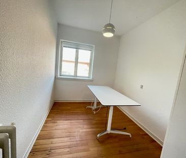 Vejle - Mølholm,3 vær Villalejlighed. - Photo 1