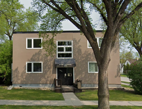 1071 Lorette Avenue - Photo 1