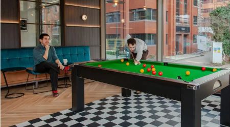 Classic 4 Bed Ensuite - Photo 3