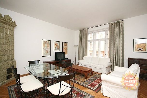 Apartment for rent, 3+1 - 2 bedrooms, 81m - Photo 1
