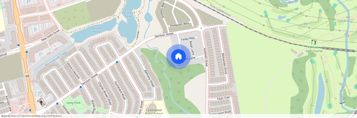 34 Liam Lane Unit# basement, Markham