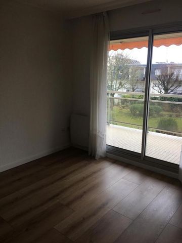 Appartement T2 à louer – Résidence Séniors à LORIENT - Photo 2