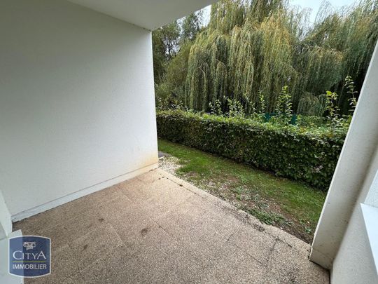 Location Appartement 2 pièces 37m² FLERS 61100 - Photo 1