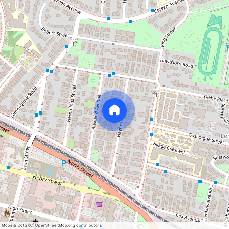 10/9-11 Haynes Street, Penrith NSW 2750