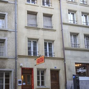 Studio 1.5 pièces au 2ème étage - Photo 2