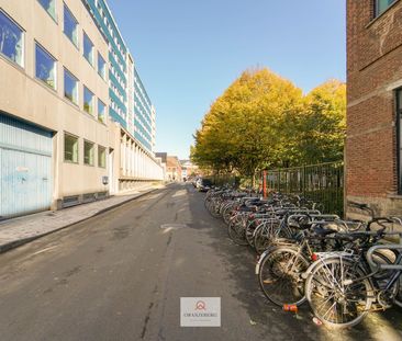 Studio met mezzanine te huur vlakbij Gent centrum - Photo 3