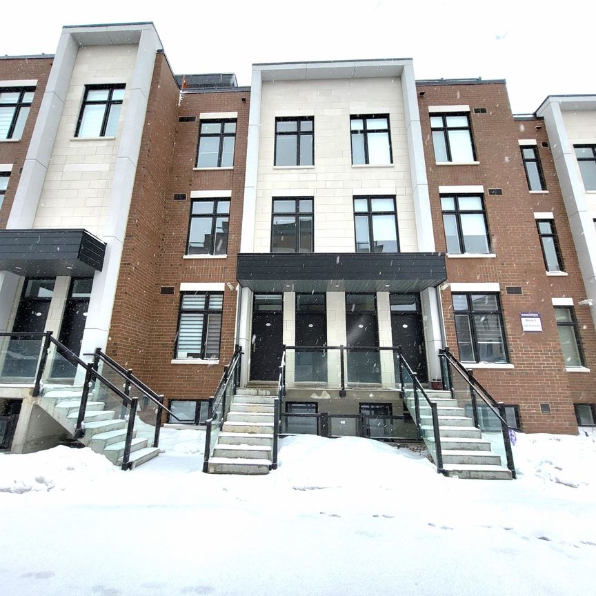 For Lease - 9580 Islington Avenue Unit# 232, Vaughan, Ontario - Photo 1