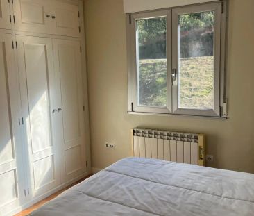 Piso de alquiler en Avenida Rosalía de Castro, 3, O Milladoiro - Photo 6