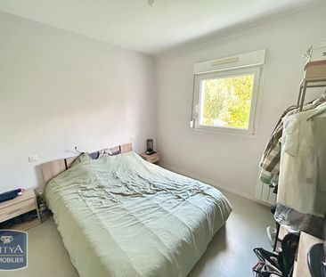 Location Appartement 2 pièces 37m² LE MANS 72000 - Photo 3