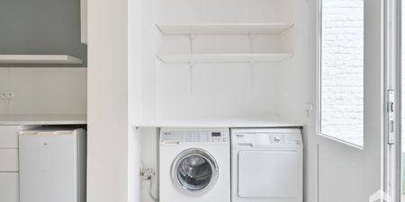 Gelijkvloers app. te huur in Elsene voor € 1.390 met 1 slaapkamer - Foto 2