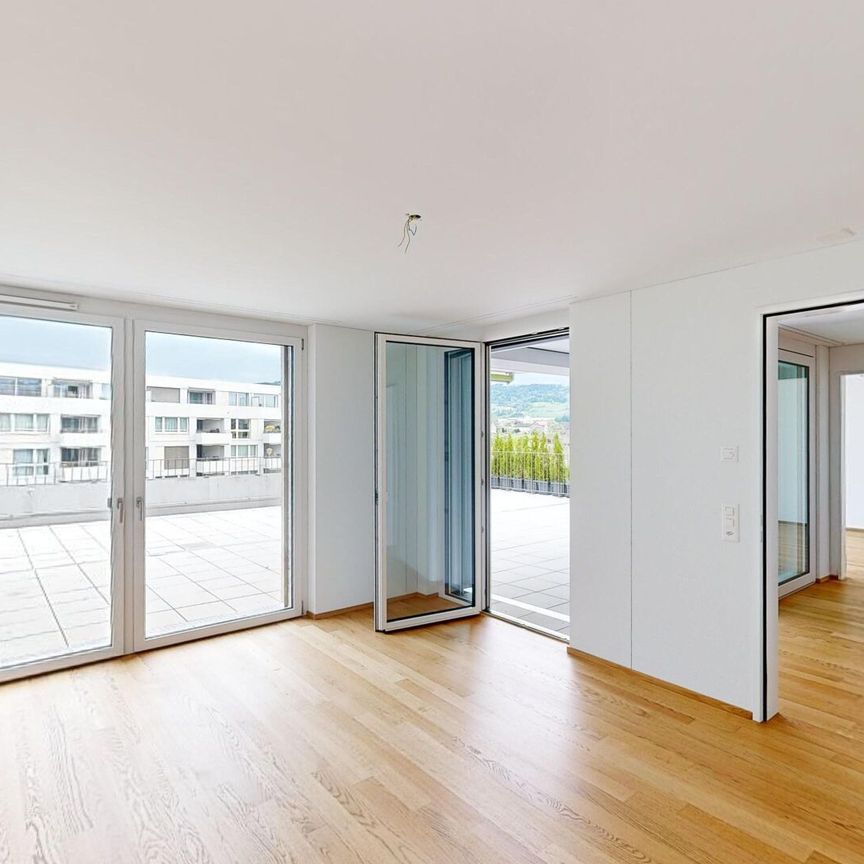 Helle Wohnung am See - Photo 1