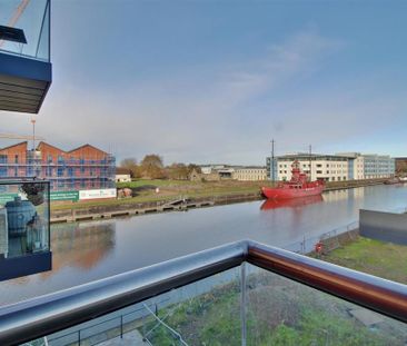 1 bedroom apartment to rent - Photo 6