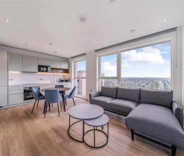 2 bedroom apartment to rent - Photo 2