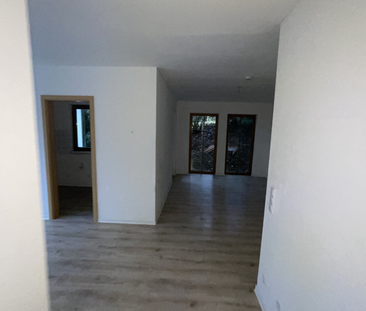 2-Zimmer-Wohnung in Gummersbach Reininghausen - WBS erforderlich! - Foto 6