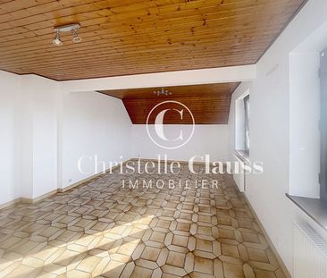 Appartement - ATTENSCHWILLER - 86m² - 2 chambres - Photo 1