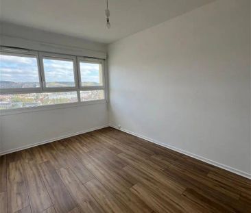 Location appartement 3 pièces - 60m² à Saint etienne du rouvray (76... - Photo 6