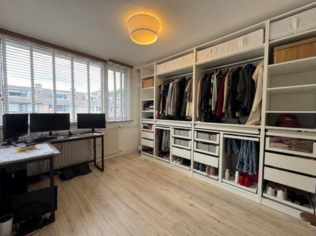 Huis te huur: Van Leeuwenhoeklaan 72 4904 KS Oosterhout (NB) - Photo 5