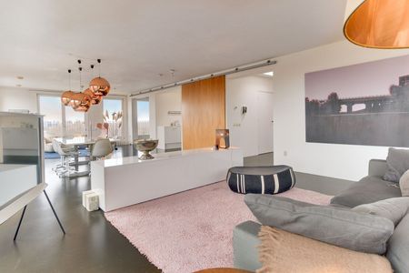 Albatrospad 142, Vogelbuurt-Zuid, 1021TR, Amsterdam - Foto 2