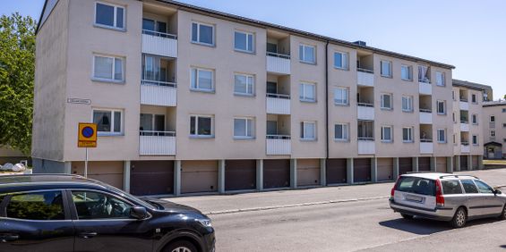 Sågaregränd 1, Hageby - Photo 3