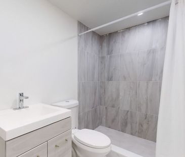 For Lease - 62 Mcclenny Drive Unit# lower 2, Aurora, Ontario - Photo 5