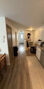 Logement 4 1/2 - Photo 3