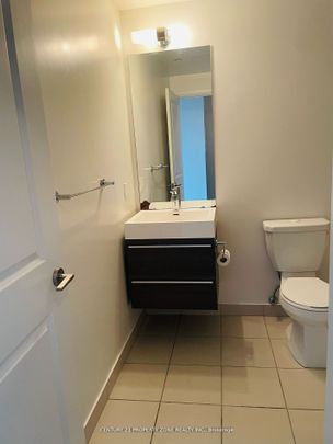 For Lease - 17 Zorra Street Unit# 2005, Toronto, Ontario - Photo 1