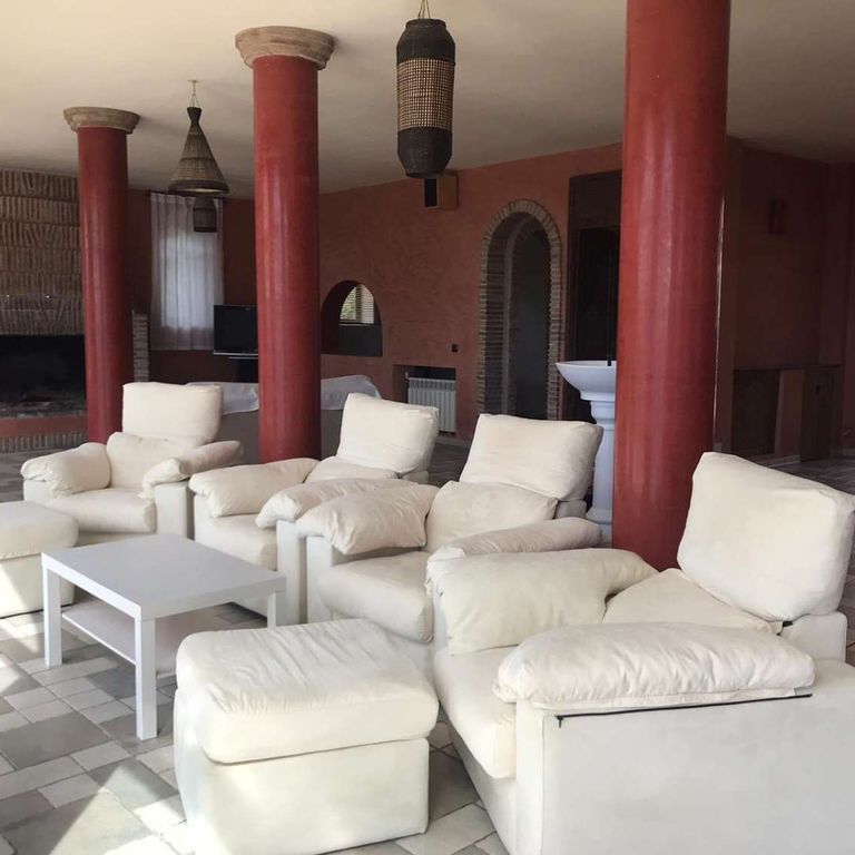 4 room luxury Villa for rent in Benalmádena, Andalusia - Photo 1