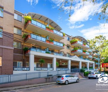 Sunlit and Spacious Apartment in a Convenient Location - Photo 4