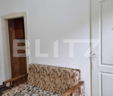 Garsoniera de 33 mp, zona Marasti - Fotografie 6
