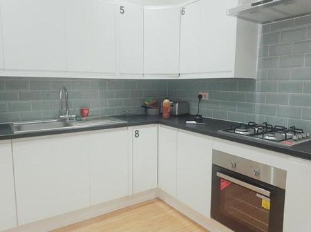 8 bedroom house share to rent - Photo 5