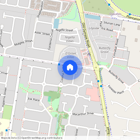 9 Kilsyth Court, Qld 4503, Kallangur