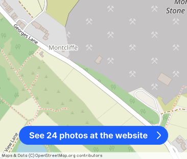 Georges Lane, Horwich, Bolton, Greater Manchester, BL6 - Photo 1