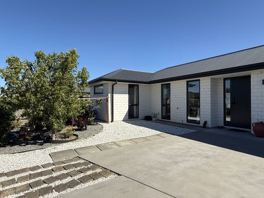 111 Branthwaite Drive, Rolleston, - Photo 1