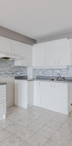 Appartement 5 ½ à louer Lévis octobre 2025 - Photo 1