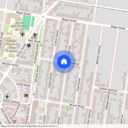 11 Craigielea Avenue, Vic 3021, St Albans