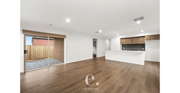 Spacious Living in Forrest Green Estate - Photo 1