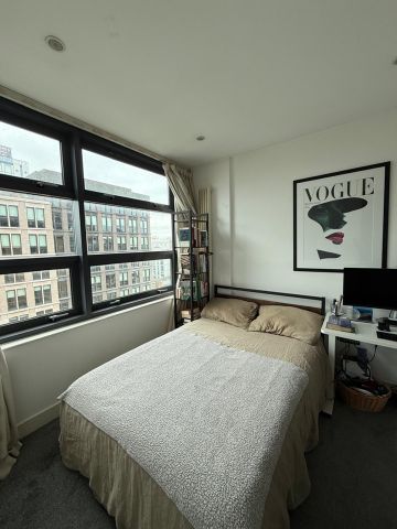 Room in a Shared Flat, City Road, EC1Y - Photo 3