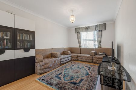 Fulham Road, London - Photo 4