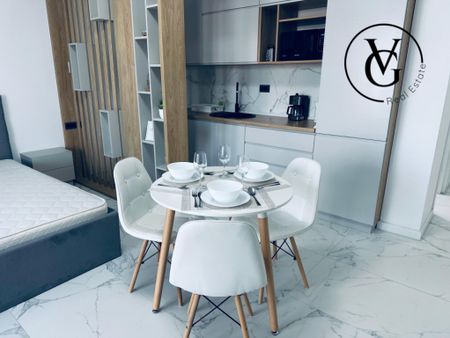 Studio modern - Sea on - zona Mamaia-Nord - Fotografie 3