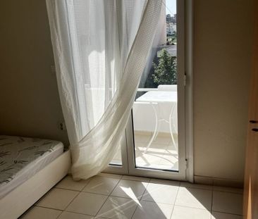 Studio/Γκαρσονιέρα για ενοικίαση Τρεις Βάγιες (Ηράκλειο Κρήτης) - Photo 4