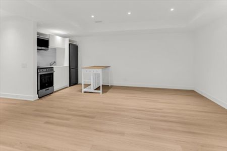 For Lease - 431 Arlington Avenue Unit# LOWER, Toronto, Ontario - Photo 5