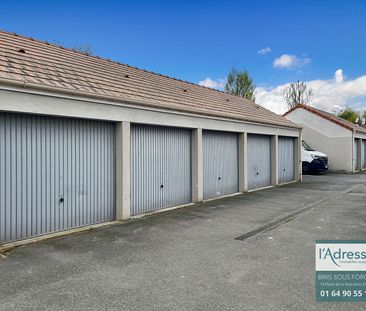 Location appartement 3 pièces, 63.00m², Fontenay-lès-Briis - Photo 2