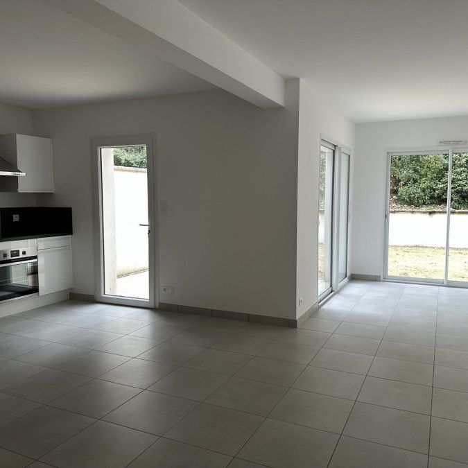 Maison 4 pièces à Longeville-sur-Mer - Photo 1