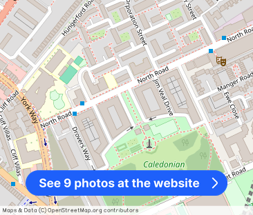 3 bedroom flat for rent - Photo 1